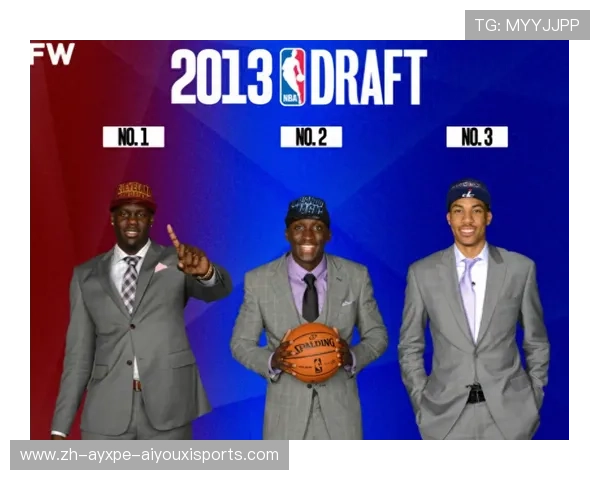 2004年NBA选秀的球员与重要回顾