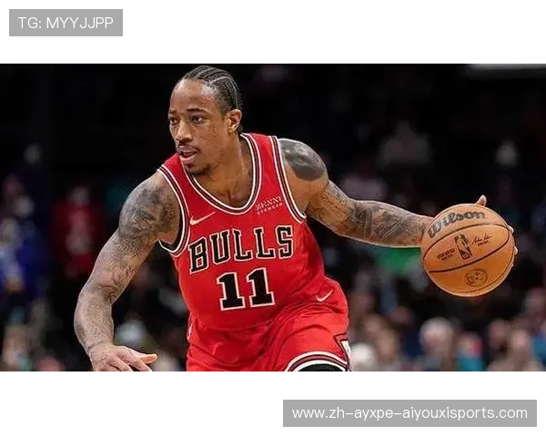 德罗赞在公牛队焕发新生的原因有哪些数据支持