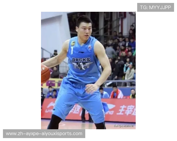 李根在CBA的表现及职业生涯详细回顾