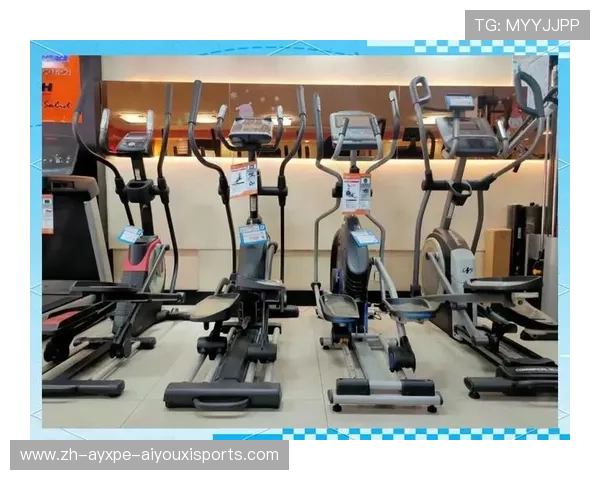 网上健身器材专卖平台推荐与购买指南