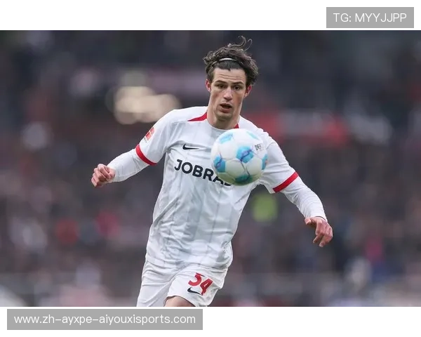 英超球队的最强中场球员盘点