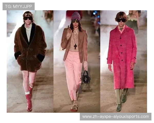 龙腾T台风暴引领全球时尚新潮流 模特新势力崛起引爆全球舞台