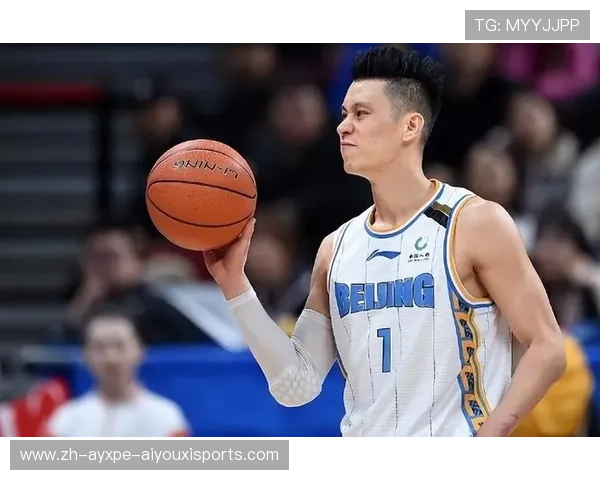 足球运动员林书豪是否考虑重返CBA赛场？传闻解析