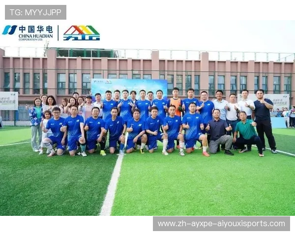 足球企业杯赛事举办对企业足球文化建设的积极影响