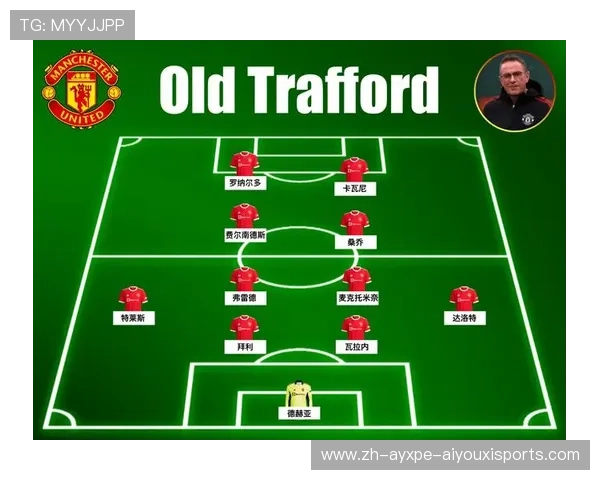 德甲联赛各大足球队详细介绍及阵容解析