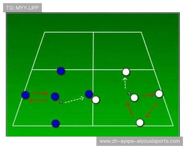 足球运动员如何在比赛中提高决策能力