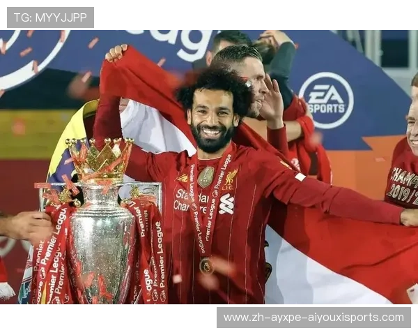 萨拉赫转会传闻意大利记者爆料其将获沙特联赛1亿欧元年薪合同